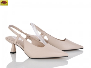 Туфли Mei De Li