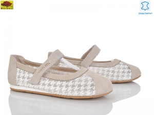 Балетки Mei De Li