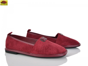 Балетки Mei De Li