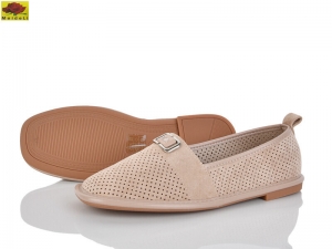 Балетки Mei De Li