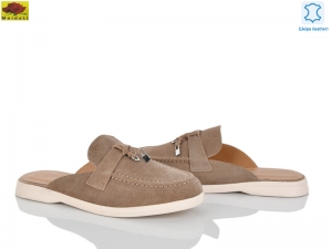 Тапочки Mei De Li