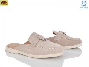 Тапочки Mei De Li