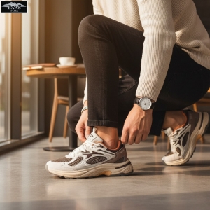 Кроссовки Baas