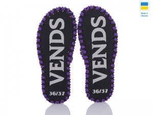 Тапки Vends