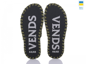 Тапки Vends