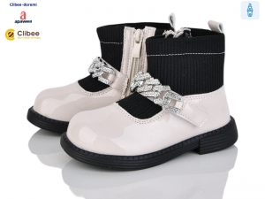 Ботинки Clibee