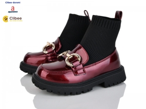 Ботинки Clibee