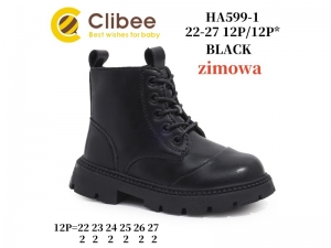 Ботинки Clibee