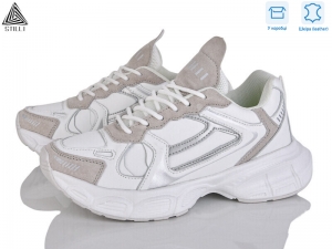 Кроссовки Stilli