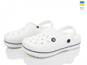 Кроксы Progress