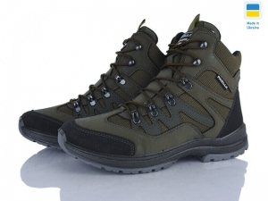 Ботинки Paolla