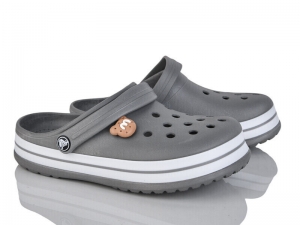 Кроксы Luck Line