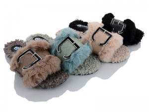 Тапочки Scarrhett