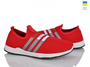 Кроссовки B&R