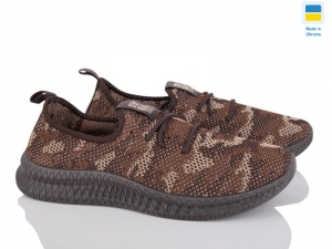 Кроссовки Krok