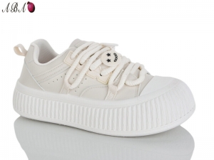 Кроссовки Aba