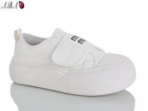 Кроссовки Aba