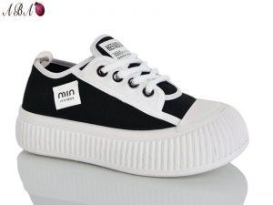 Кроссовки Aba