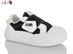 Кроссовки Aba