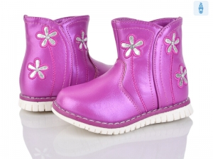 Ботинки Y.Top