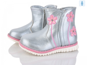 Ботинки Y.Top