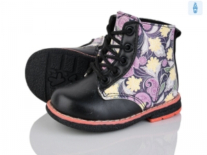 Ботинки Y.Top