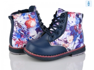 Ботинки Y.Top