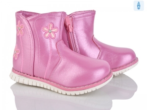 Ботинки Y.Top