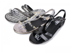 Босоножки SEEKF