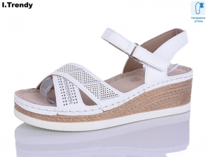 Босоножки Trendy