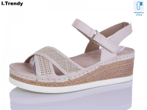 Босоножки Trendy