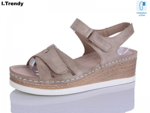 Босоножки Trendy