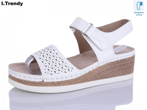 Босоножки Trendy