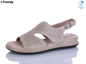 Босоножки Trendy