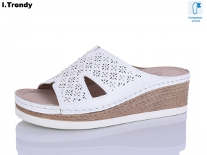 Шлепанцы Trendy