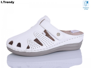 Шлепанцы Trendy