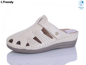 Шлепанцы Trendy