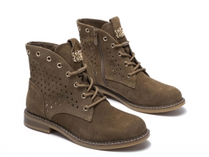 Ботинки Bella Paris