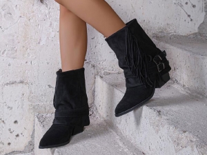 Ботинки Seastar