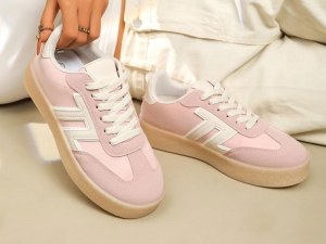 Кроссовки Seastar