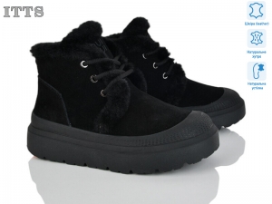 Ботинки ITTS