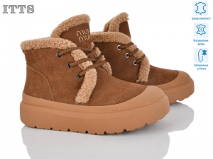 Ботинки ITTS