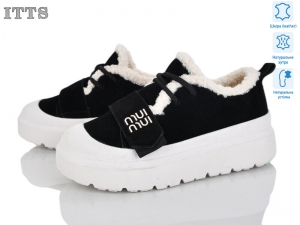 Кроссовки ITTS
