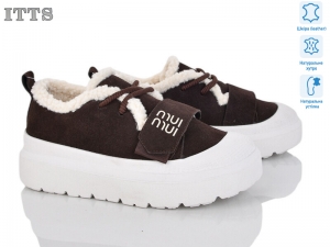 Кроссовки ITTS