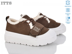 Кроссовки ITTS