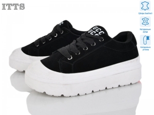 Кроссовки ITTS