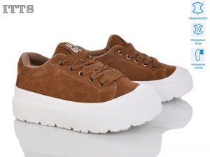 Кроссовки ITTS