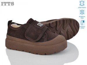 Кроссовки ITTS