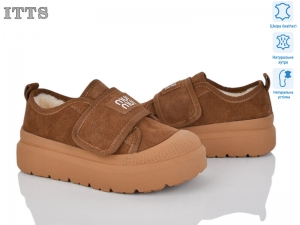 Кроссовки ITTS