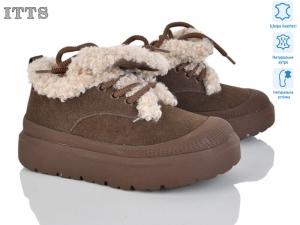 Кроссовки ITTS